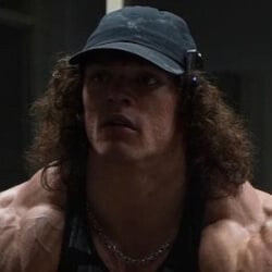 Sam Sulek